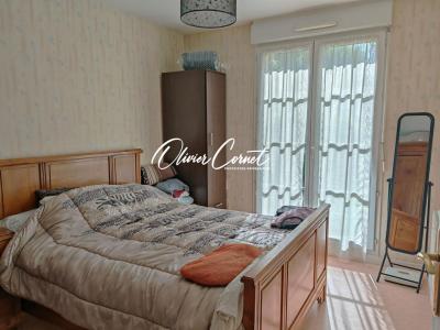 For sale Nogent-le-rotrou 2 rooms 49 m2 Eure et loir (28400) photo 4