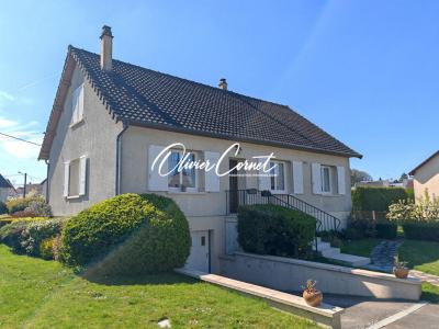 For sale Authon-du-perche 4 rooms 92 m2 Eure et loir (28330) photo 2