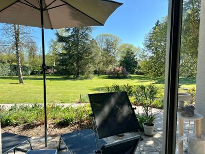 Acheter Maison 190 m2 Savigny-sur-braye