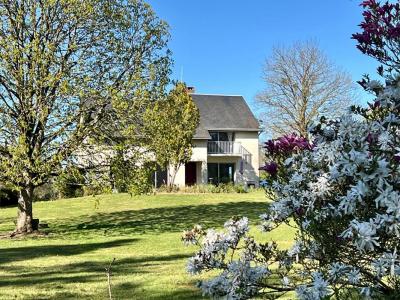 Acheter Maison Savigny-sur-braye Loir et cher