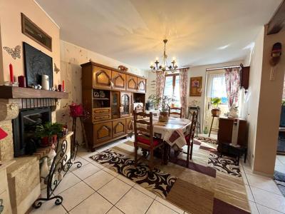 For sale Cuts 3 rooms 60 m2 Oise (60400) photo 4