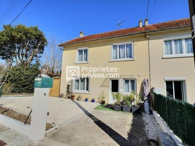Annonce Vente 4 pices Maison Coulounieix-chamiers 24