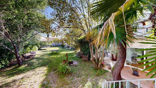 Annonce Vente 7 pices Maison Toulouse 31
