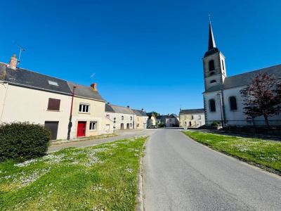 Annonce Location 5 pices Maison Quilly 44