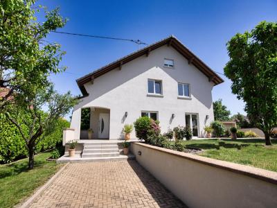 Annonce Vente 7 pices Maison Merxheim 68