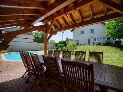 Acheter Maison 244 m2 Merxheim