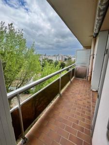 Annonce Vente 4 pices Appartement Moulins 03