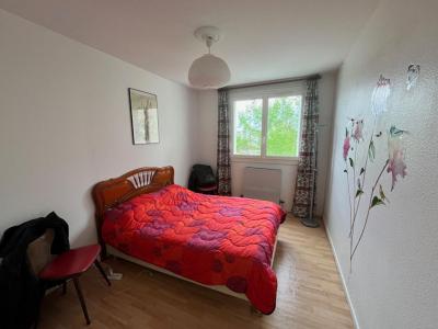Acheter Appartement Moulins Allier