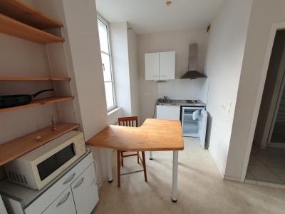 Annonce Vente 2 pices Appartement Bourges 18