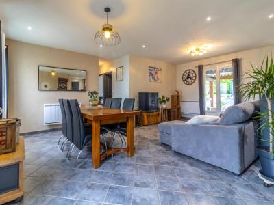 Annonce Vente 5 pices Maison Saint-loup 41