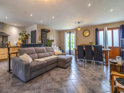 Acheter Maison 86 m2 Saint-loup