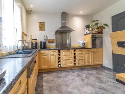 Acheter Maison Saint-loup 159800 euros