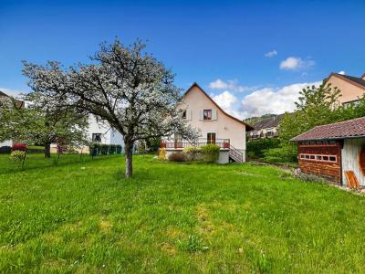Acheter Maison 184 m2 Moosch