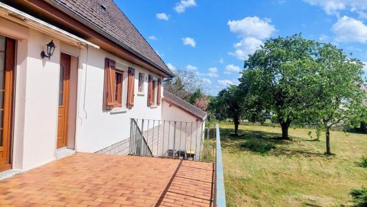 For sale Lailly-en-val 8 rooms 151 m2 Loiret (45740) photo 0