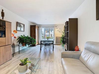 For sale Clermont 5 rooms 102 m2 Oise (60600) photo 2