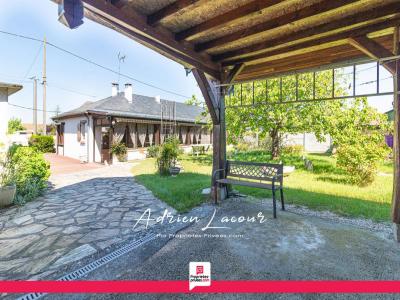 For sale Romorantin-lanthenay 6 rooms 107 m2 Loir et cher (41200) photo 0