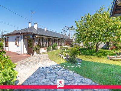 For sale Romorantin-lanthenay 6 rooms 107 m2 Loir et cher (41200) photo 1