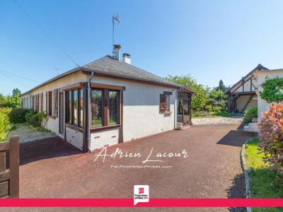 For sale Romorantin-lanthenay 6 rooms 107 m2 Loir et cher (41200) photo 2