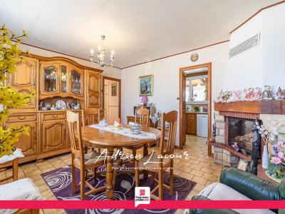 For sale Romorantin-lanthenay 6 rooms 107 m2 Loir et cher (41200) photo 4