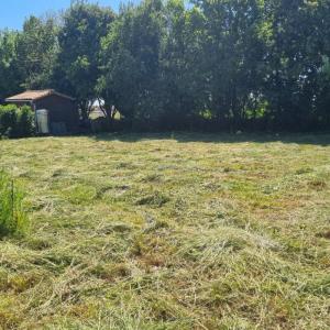 For sale Saint-benoist-sur-mer 542 m2 Vendee (85540) photo 0
