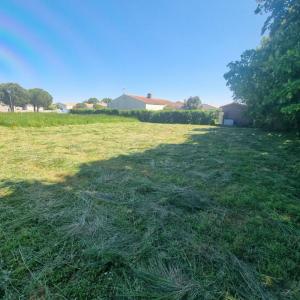 For sale Saint-benoist-sur-mer 542 m2 Vendee (85540) photo 2
