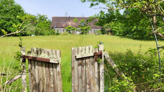 Annonce Vente 8 pices Maison Echourgnac 24