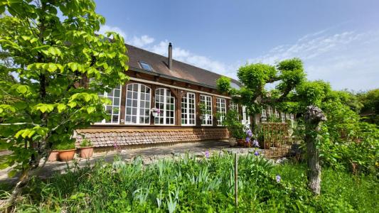 Acheter Maison 348 m2 Echourgnac