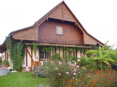 Acheter Maison Echourgnac Dordogne