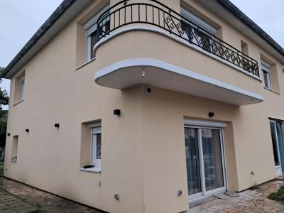 For sale Chalon-sur-saone 7 rooms 165 m2 Saone et loire (71100) photo 0