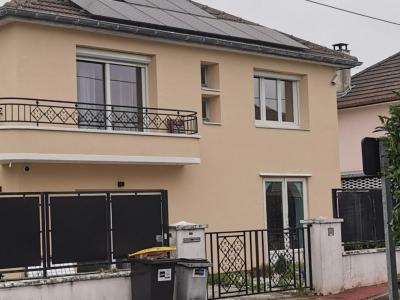 For sale Chalon-sur-saone 7 rooms 165 m2 Saone et loire (71100) photo 4