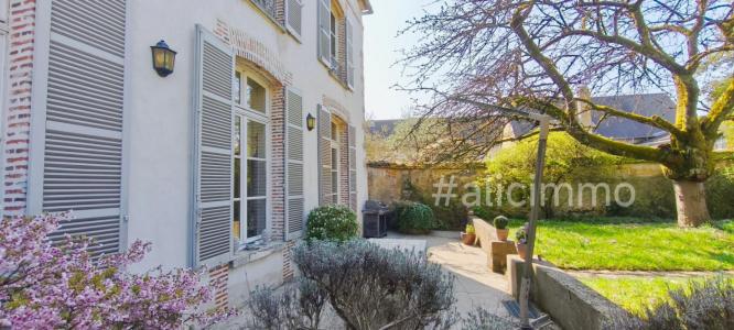 For sale Sezanne 14 rooms 334 m2 Marne (51120) photo 3