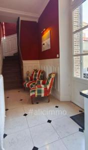 For sale Sezanne 14 rooms 334 m2 Marne (51120) photo 4