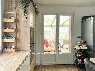 Annonce Vente 5 pices Maison Saint-jean-de-liversay 17