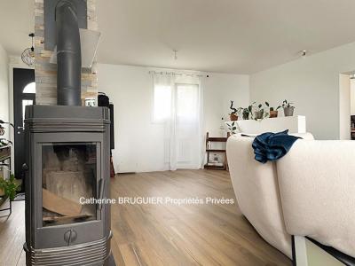 Acheter Maison 120 m2 Saint-jean-de-liversay