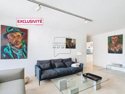 Acheter Appartement 87 m2 Marseille-1er-arrondissement