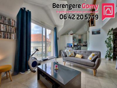 Annonce Vente 4 pices Appartement Montmorency 95