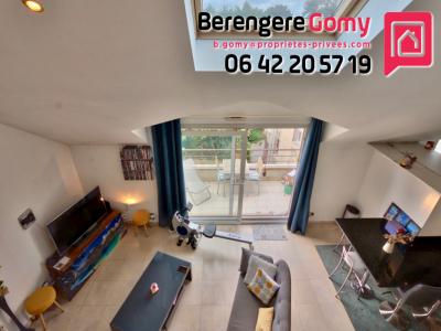 Acheter Appartement Montmorency Val d'Oise