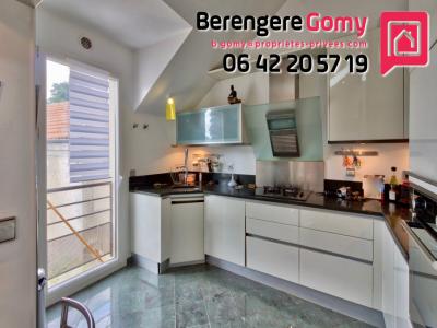 Acheter Appartement Montmorency 339990 euros