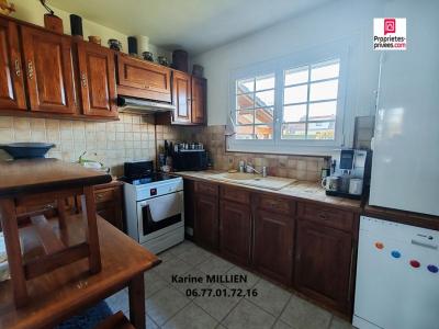 Acheter Maison 101 m2 Vernouillet