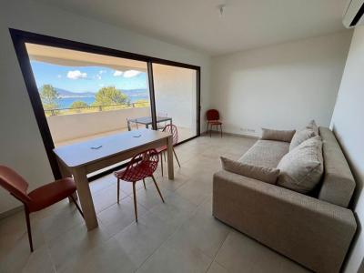 Acheter Appartement 42 m2 Pietrosella