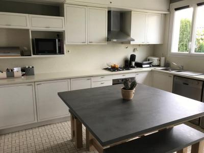 Annonce Vente 6 pices Maison Pouzauges 85