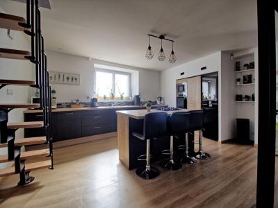 For sale Chateauneuf-sur-sarthe 6 rooms 115 m2 Maine et loire (49330) photo 1