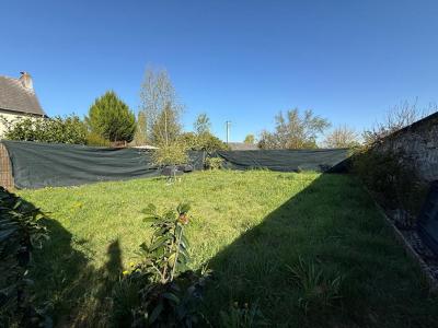 For sale Chateauneuf-sur-sarthe 6 rooms 115 m2 Maine et loire (49330) photo 3