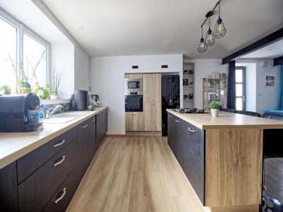 For sale Chateauneuf-sur-sarthe 6 rooms 115 m2 Maine et loire (49330) photo 4