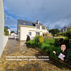 For sale Croisic 5 rooms 136 m2 Loire atlantique (44490) photo 0