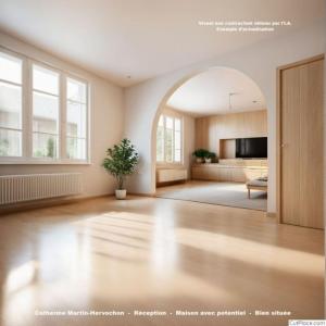 For sale Croisic 5 rooms 136 m2 Loire atlantique (44490) photo 2