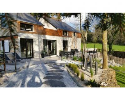 For sale Erquy 6 rooms 111 m2 Cotes d'armor (22430) photo 0