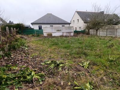 Annonce Vente Terrain Tregueux 22