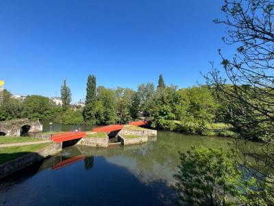 For sale Mans 3 rooms 64 m2 Sarthe (72100) photo 2