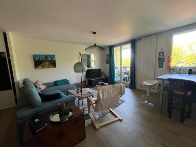 For sale Mans 3 rooms 64 m2 Sarthe (72100) photo 4